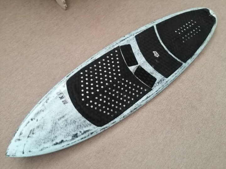MKD Kiteboard Surfboard