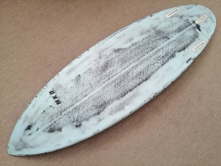 MKD Kiteboard Surfboard - Image 2