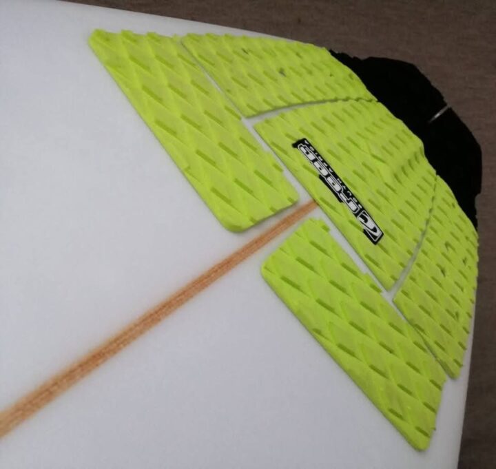 MAT Surfboards 7ft Mid Length Surfboard - Image 5