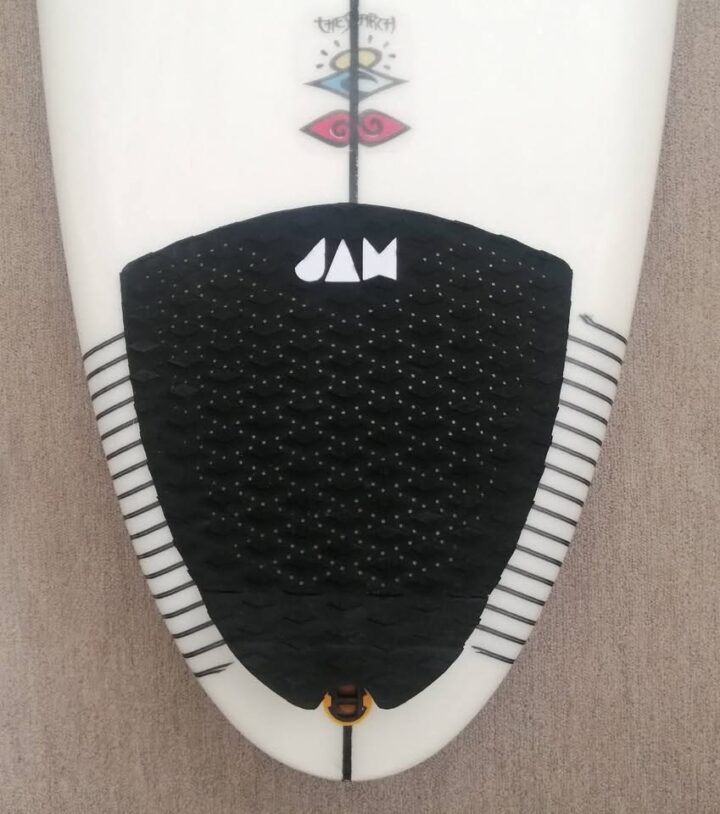 MAT Surfboards 6ft 3 High Performance Surfboard - Image 4