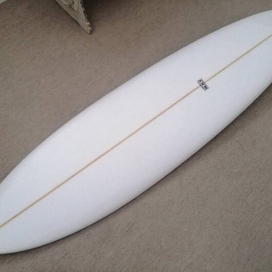 MAT Surfboards 7ft 2 Mid Length Surfboard