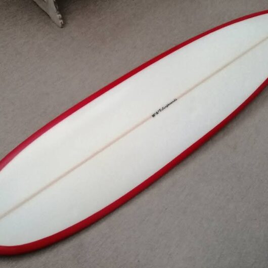 MAT Surfboards 7ft 2 Performance Mal Surfboard