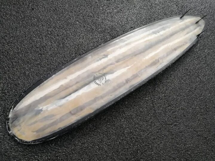 9ft Longboard Surfboard - Image 2